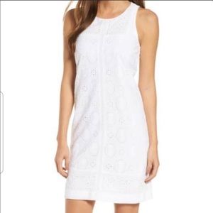 Tommy Bahama pineapple dress